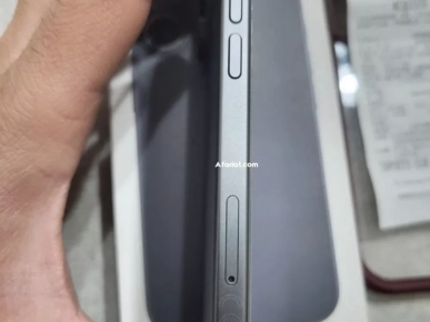 iPhone 17 état de batterie neuf