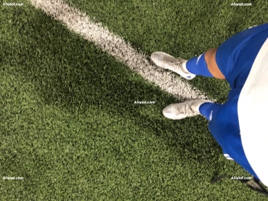 crampons nike