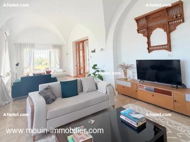 Villa La Merveille AL3135 Hammamet Nord