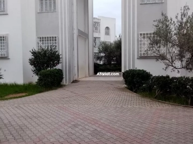 A vendre une bonne occasion, un appartement en bon état de 96 m² A vendre une bonne occasion, un appartement en bon état de 96 m²