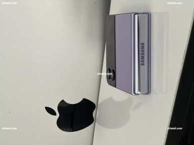 Samsung z flip4