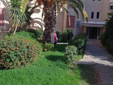 location appartement rades