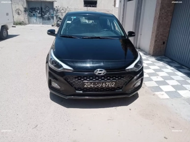 HYUNDAI I20 HYUNDAI I20