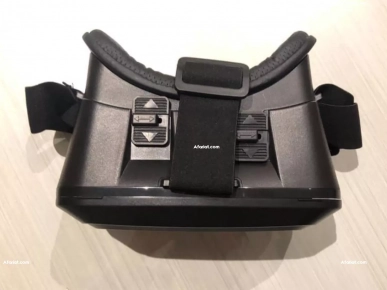 Virtual reality casque jamais utilisé