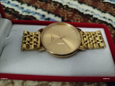 A Vendre Montre Tissot classic pour femme