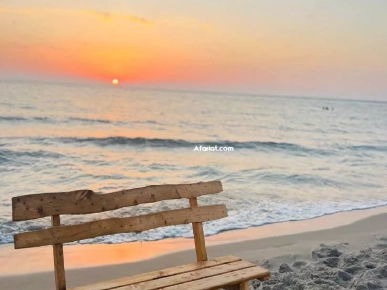 Location Villa D'été à Dar Allouche [معتمدية حمام الغزاز]