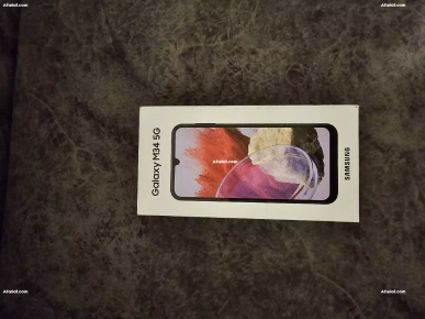 Galaxy m34 5g Galaxy m34 5g