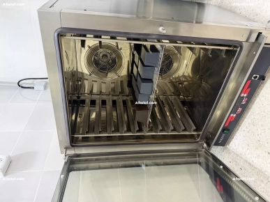 four ventilé 10 étages professionnels