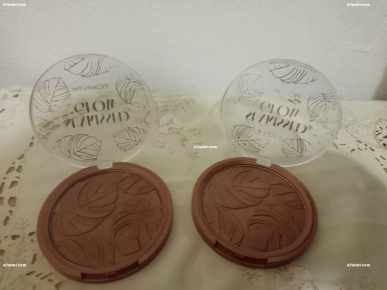 maquillage lunettes sac à main