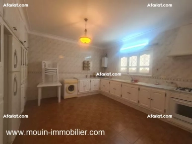 DAR SALEM Hammamet Nord Mrezka AL3388