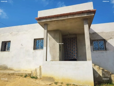 maison à vendre à sidi jedidi maison à vendre à sidi jedidi