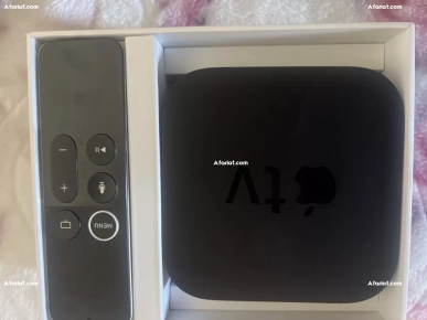 appel tv 1080p 32gb