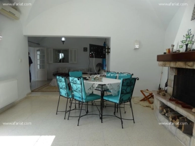 Villa CHOPIN(Réf: L2113)