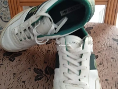 Lacoste pointure 41 /96353583