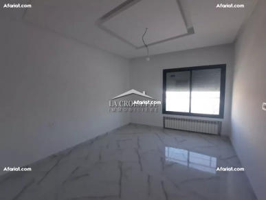 Appartement S+2 aux Jardins de Carthage MAL0579