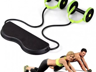 Xtreme Appareil d'entraînement abdominal