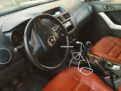 mazda bt50
