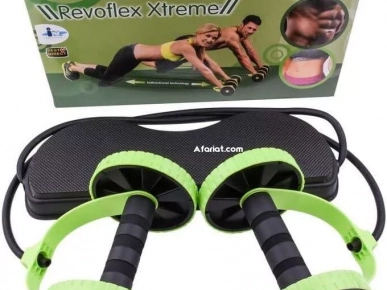 Xtreme Appareil d'entraînement abdominal