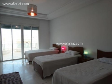 Appartement SIRENA(Réf: L1650)