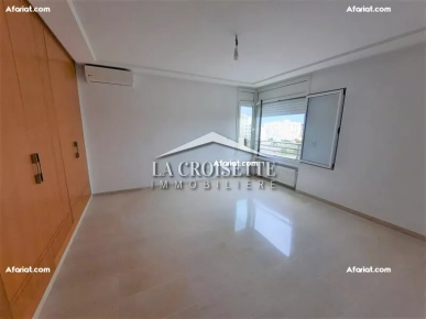 Appartement S+2 à Ain Zaghouan Nord MAL1237