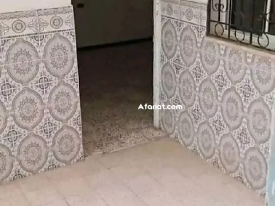 فرصة في حي خالد بن الوليد.. منوبة