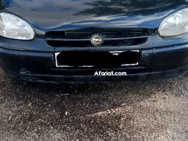 OPEL Corsa OPEL Corsa