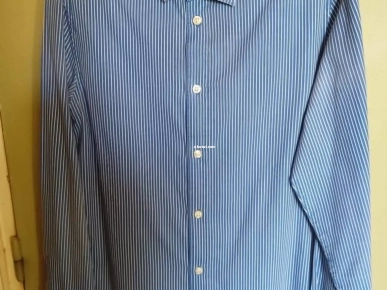 Chemise marque HM