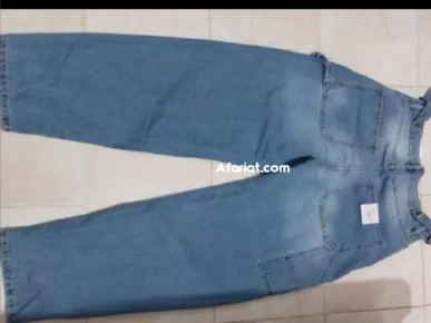 baggy jeans