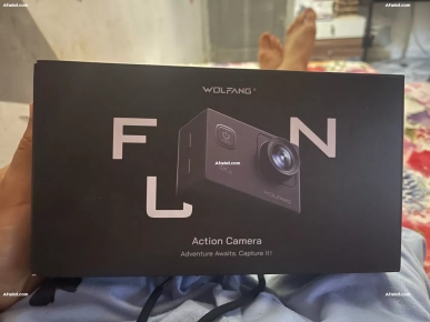 camera go pro
