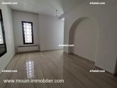 VILLA CHAHD 2 Hammamet Zone Craxi I AV1798