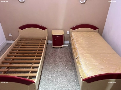 chambre enfant