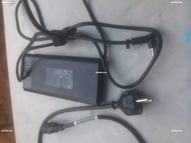 chargeur gaming HP Original Laptop Charger 200W