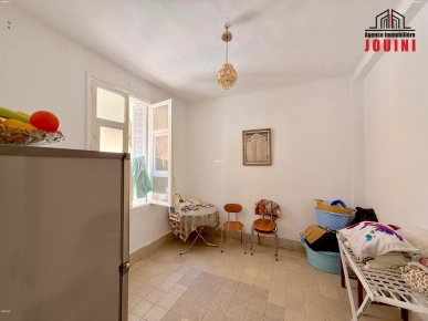 Studio S1 À El Hafsia