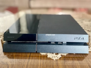 PS4 FAT Importé De Italie