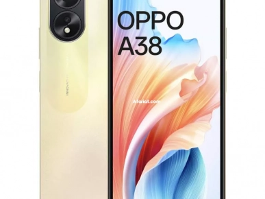 Oppo A38 cacheté avec facture garantie 2 ans ( 525dt)