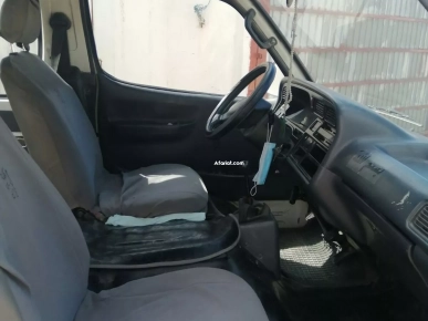 Toyota 9 places Toyota 9 places