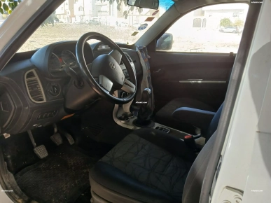 TATA Xénon 4 portes