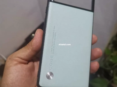 Google pixel 6 pro écran cassé