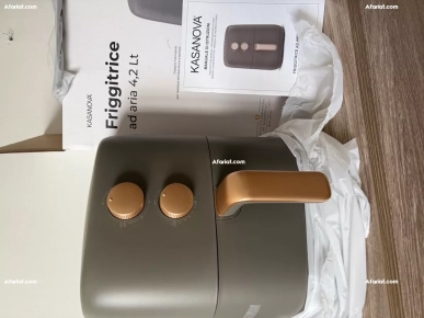 airfryer 4.2L neuf