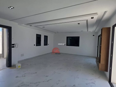 VILLA AVEC PISCINE - TITRE BLEU - TEZDAINE DJERBA-RÉF V714