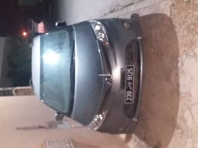 Toyota Previa