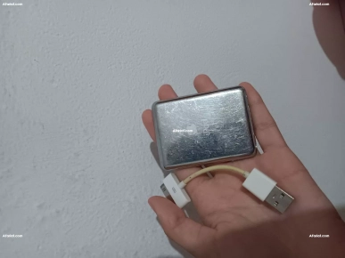 ipod nano apple