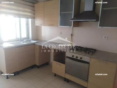 Appartement S+3 aux Berges du Lac 2 ZAL1173
