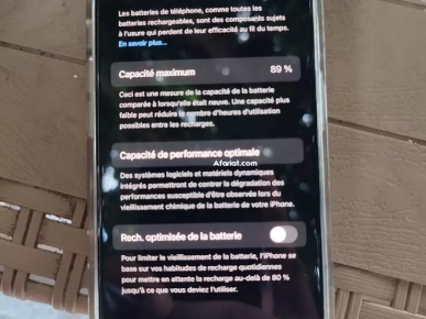 iPhone 14 pro