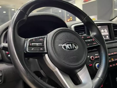 kia Sportage GDI 2éme Main