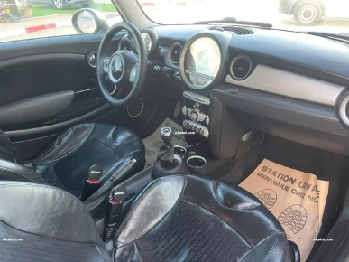 Vente Mini one