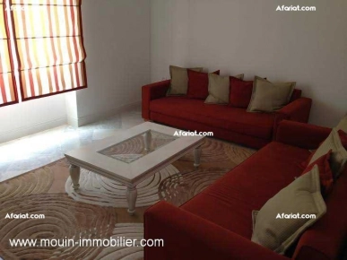 Villa Maroua AL760 Hammamet