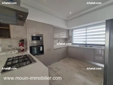 Villa Cute AL3193 Hammamet zone fawara