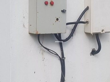 terrain agricole 3 Hektar et 2000m² terrain agricole 3 Hektar et 2000m²