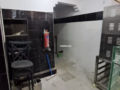 À VENDRE | Fond de commerce - La Goulette, Tunis - Réf : PA-0424